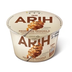ARIH King Cup Truffle Bulgogi 125 g, $2.79/100g