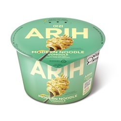 Nouilles King Cup – Vongole 115 g, 3,03 $/100g