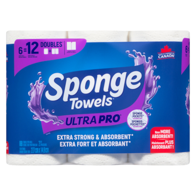 Towels 2 Ply