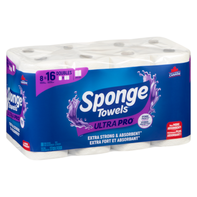 Towels 2 Ply