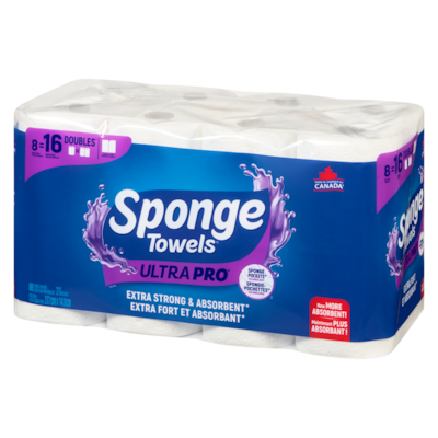 Towels 2 Ply