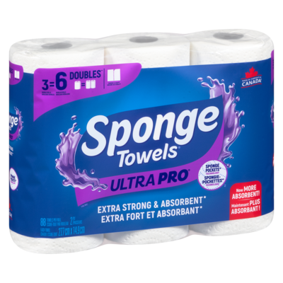 Towels 2 Ply