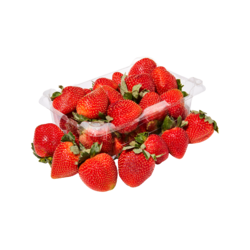 null Fraises 340 g, 1,76 $/100g