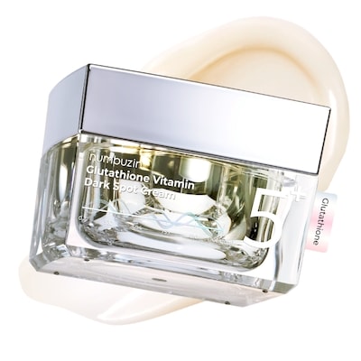 Numbuz:n No.5+ Glutathione Vitamin Dark Spot Cream 50 ml, $70.00/100ml