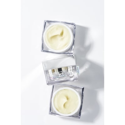 No.5+ Crème anti-taches au glutathion et à la vitamine