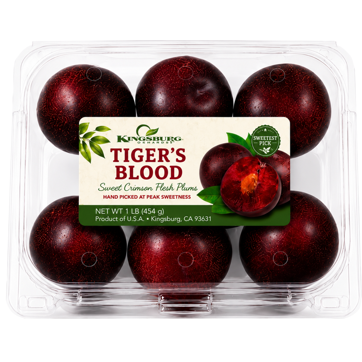 Plum - Shop for Peach, Plum & Nectarines Products Online | Valu-Mart