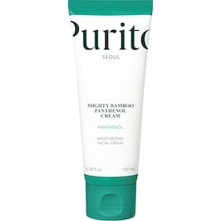 Puritos Mighty Bamboo Panthenol Cream 100 ml, $35.00/100ml