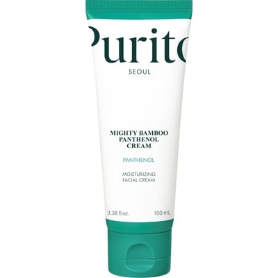 Puritos Mighty Bamboo Panthenol Cream 100 ml, $35.00/100ml