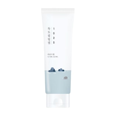 Round Lab 1025 Dokdo Peeling Gel 120 ml, $20.83/100ml