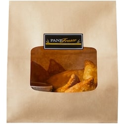 null Vegetable Samosas, 6-Pack 510 g, $1.57/100g