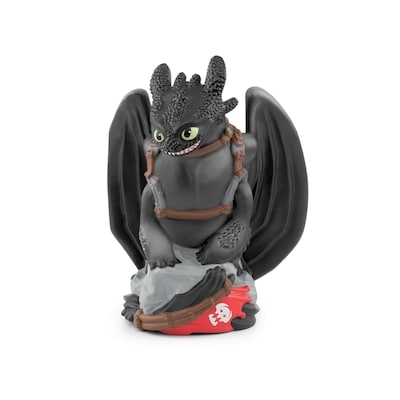 Tonies How To Train Your Dragon Toothless Tonie 1 ea, $27.00/1ea