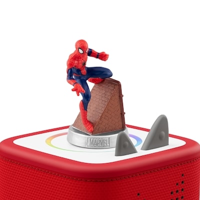 Marvel Spider-Man Tonie