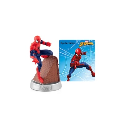 Marvel Spider-Man Tonie