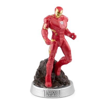 Tonies Marvel Iron Man Tonie 1 ea, $27.00/1ea