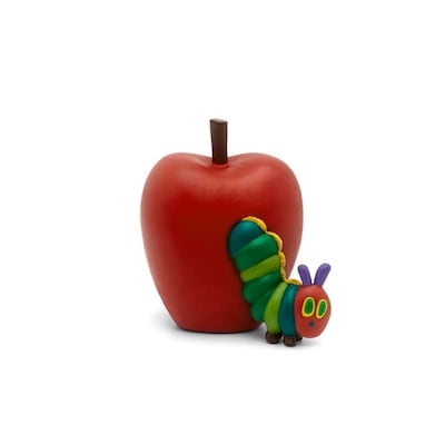 Tonies Eric Carle Fig - Very Hungry Caterpillar F Tonie 1 ea, $27.00/1ea