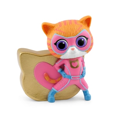 Tonies Super Kitties Ginny Tonie 1 ea, $27.00/1ea