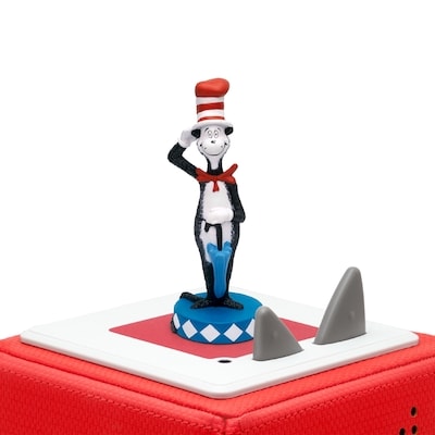Cat In The Hat Tonie