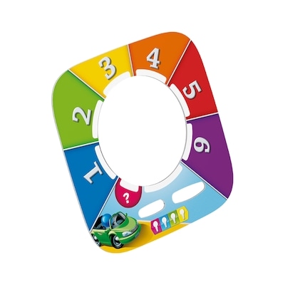 Tonies Box 2 - Play Game The Game Of Life Tonie 1 ea, $40.99/1ea