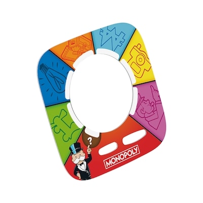 Tonies Box 2 - Play Game Monopoly Real Estate Rush 1 ea, $40.99/1ea