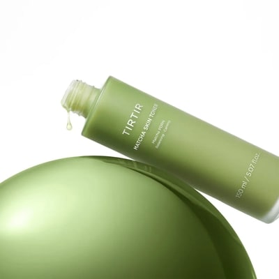 Tonique au Matcha
