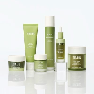 Tonique au Matcha