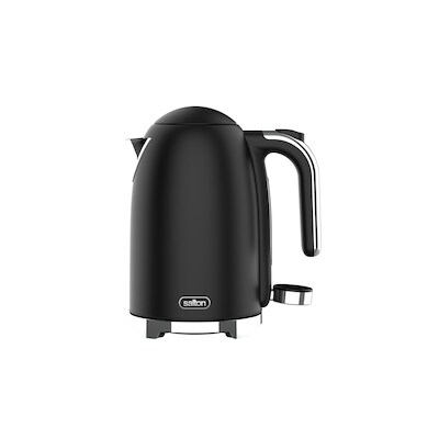 Salton bouilloire numérique NuRetro 1,7 l - noir minuit 1 ea, 129,99 $/1ch