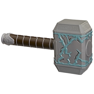 Marvel Marvel Studios Avengers: Doomsday Thor Rumble Strike Hammer 1 ea, $35.00/1ea