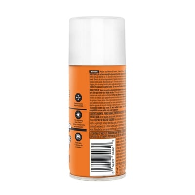 Heavy Duty Spray Adhesive