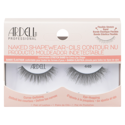 Ardell Naked Shapewear 440 1 ea, $8.99/1ea