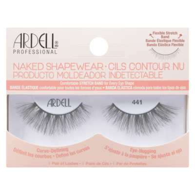 Naked Shapewear 441