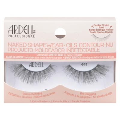 Ardell Cils contour nu 441 1 ea, 8,99 $/1ch