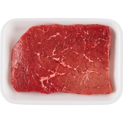 null Australian Inside Round Marinating Steak, Club Pack $17.61/1kg $7.99/1lb