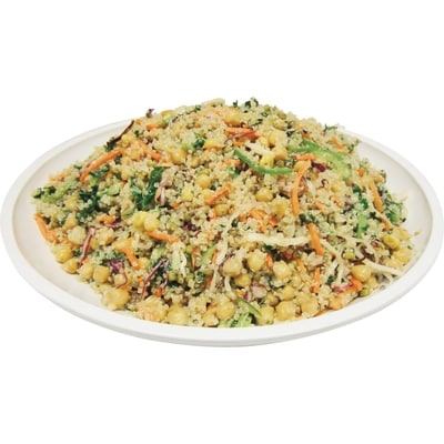 null Chickpea Kale Salad, Small $22.46/1kg
