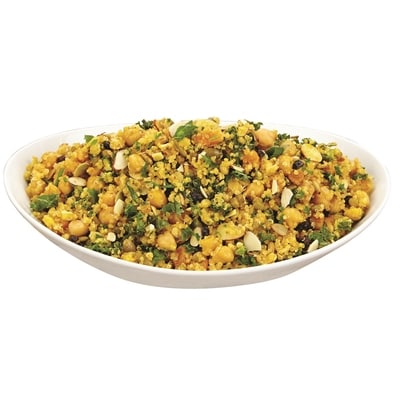 null Quinoa & Kale Salad, Small $22.46/1kg