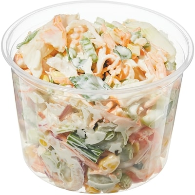 null Deluxe Neptune Salad, Small $22.46/1kg
