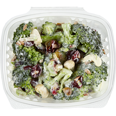 null Broccoli Sunflower Crunch, Small $22.46/1kg