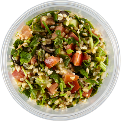 null Lebanese Tabbouleh Salad, Small $22.46/1kg