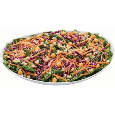 null Barley and Spinach Salad, Small $22.46/1kg