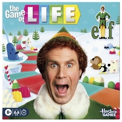 Hasbro Destins Le jeu de la vie : Le Lutin, jeu de plateau 1 ea, 37,00 $/1ch