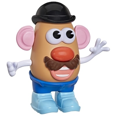 Hasbro Potato Head Mr. Potato Head 1 ea, $12.00/1ea