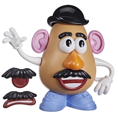 Hasbro Potato Head Disney Pixar Toy Story 5 Talkin' Mr. Potato Head Figure 1 ea, $30.00/1ea
