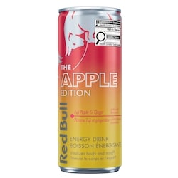 Red Bull Energy Drink, Zero - 250 ml | Zehrs
