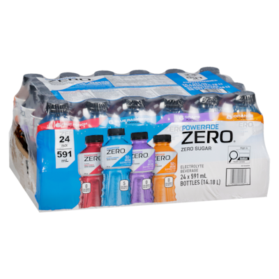 Electrolyte Beverage