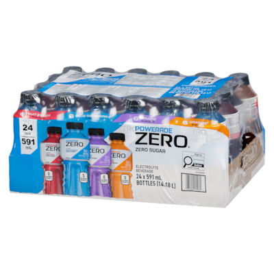 Electrolyte Beverage