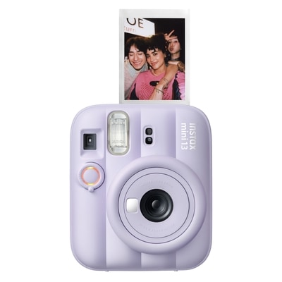 FUJIFILM Instax Mini 13 Gift Set Dreamy Purple 1 ea, $139.00/1ea