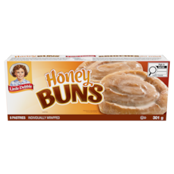 Honey Buns
