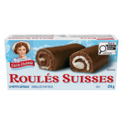 Roulés suisses
