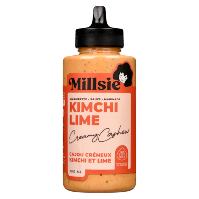 null Creamy Cashew Kimchi Lime 300 ml, $2.67/100ml