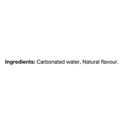 Tropical Potion Sparkling Water