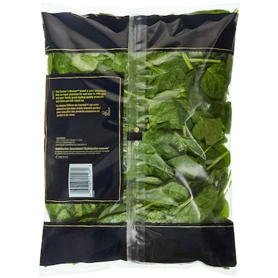 Spinach